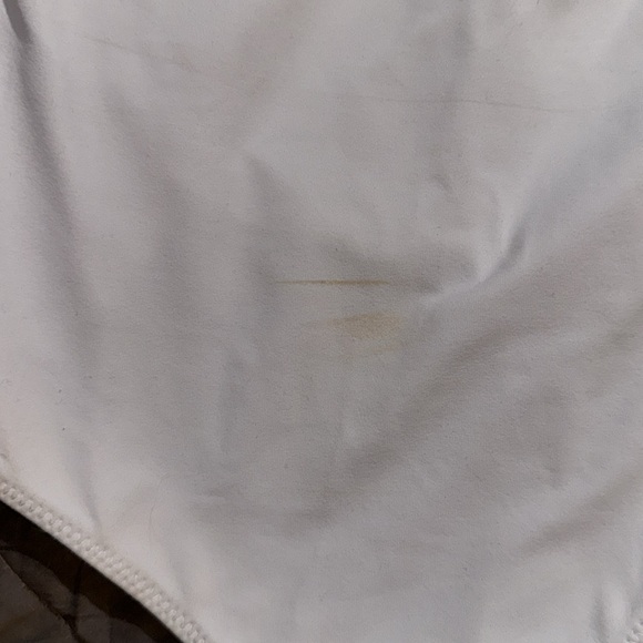 FREE PEOPLE BODYSUIT - Picture 3 of 6